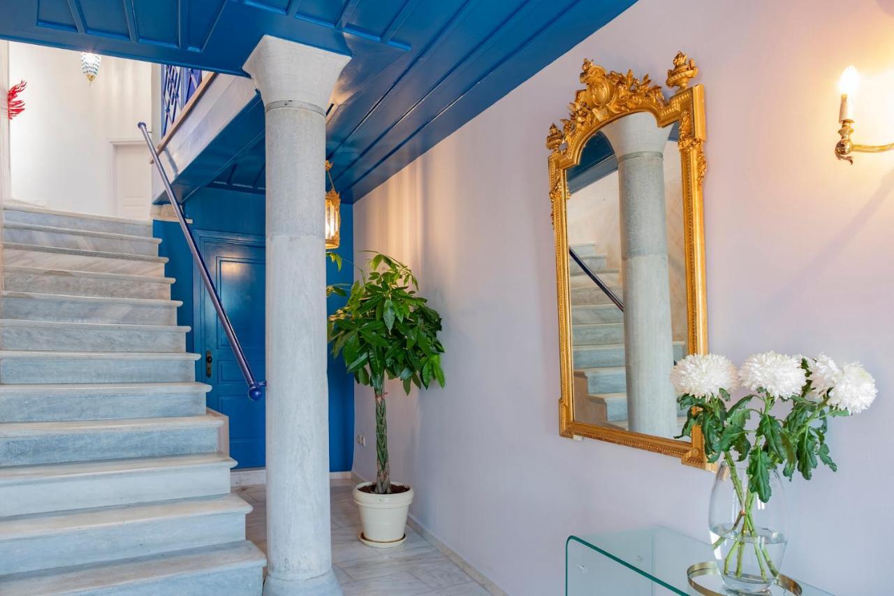 ארמופוליס Villa Selena מראה חיצוני תמונה