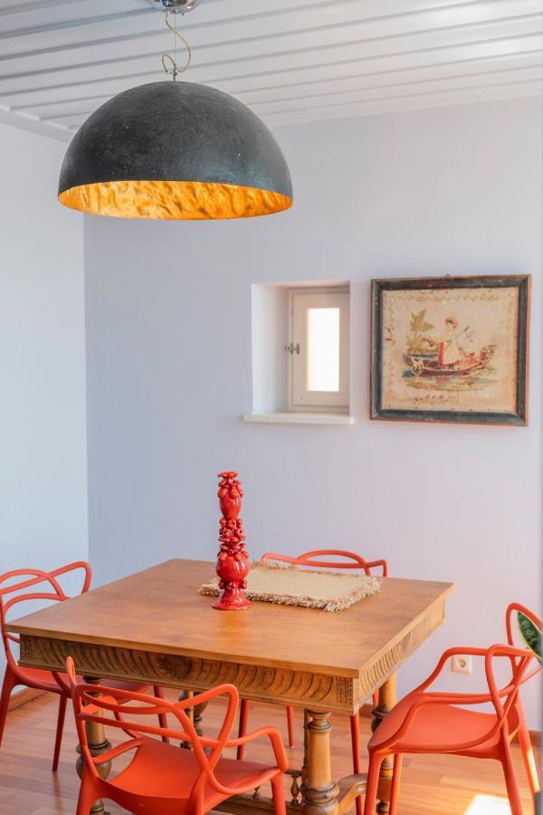 ארמופוליס Villa Selena מראה חיצוני תמונה