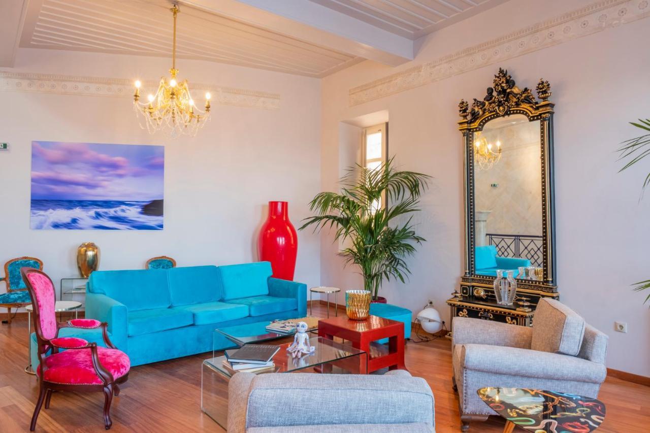 ארמופוליס Villa Selena מראה חיצוני תמונה