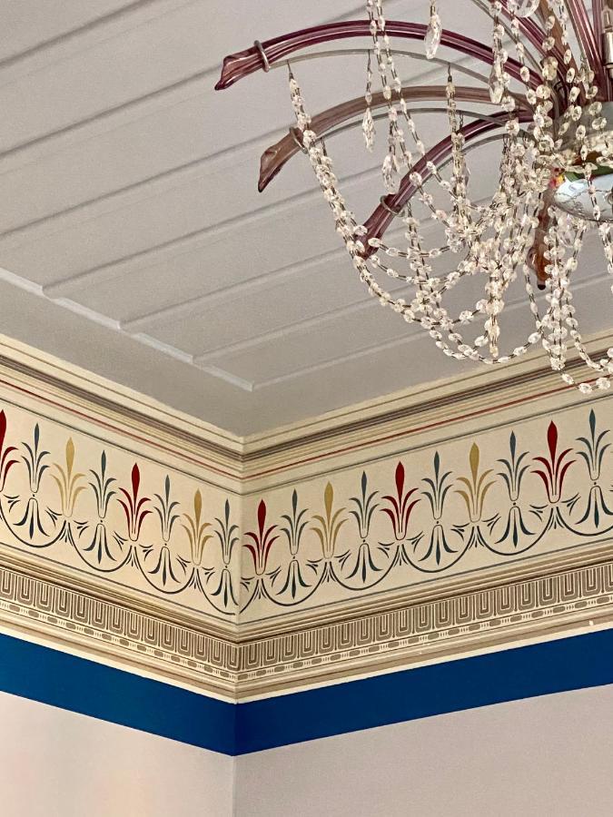 ארמופוליס Villa Selena מראה חיצוני תמונה