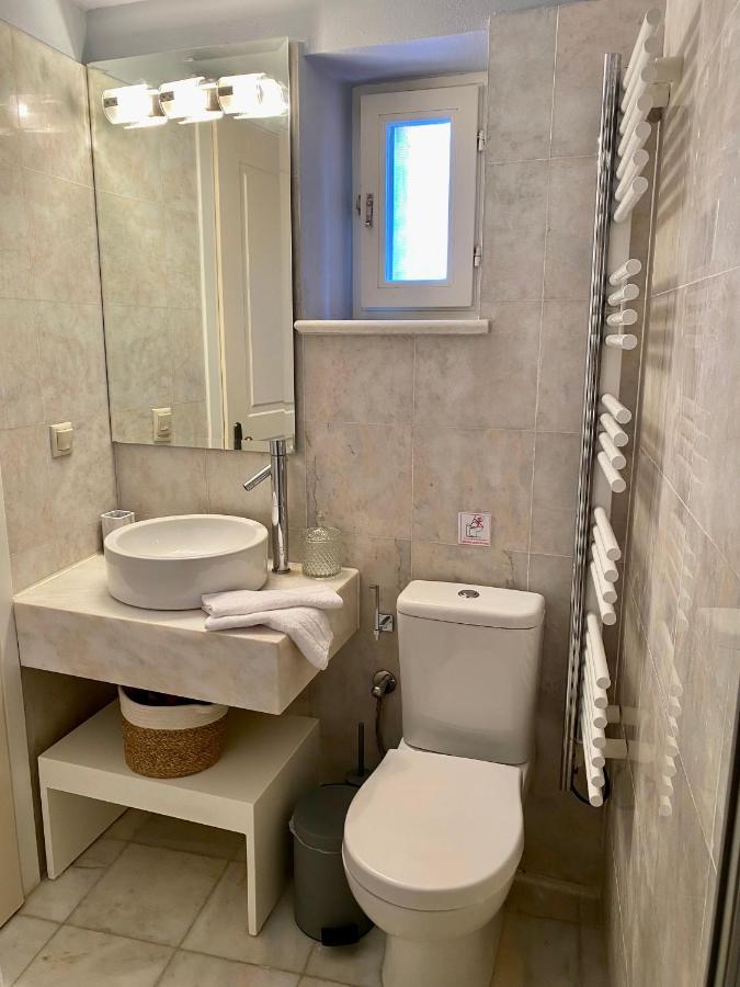 ארמופוליס Villa Selena מראה חיצוני תמונה