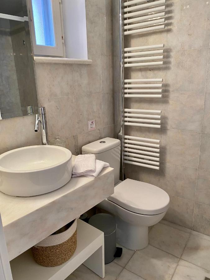 ארמופוליס Villa Selena מראה חיצוני תמונה