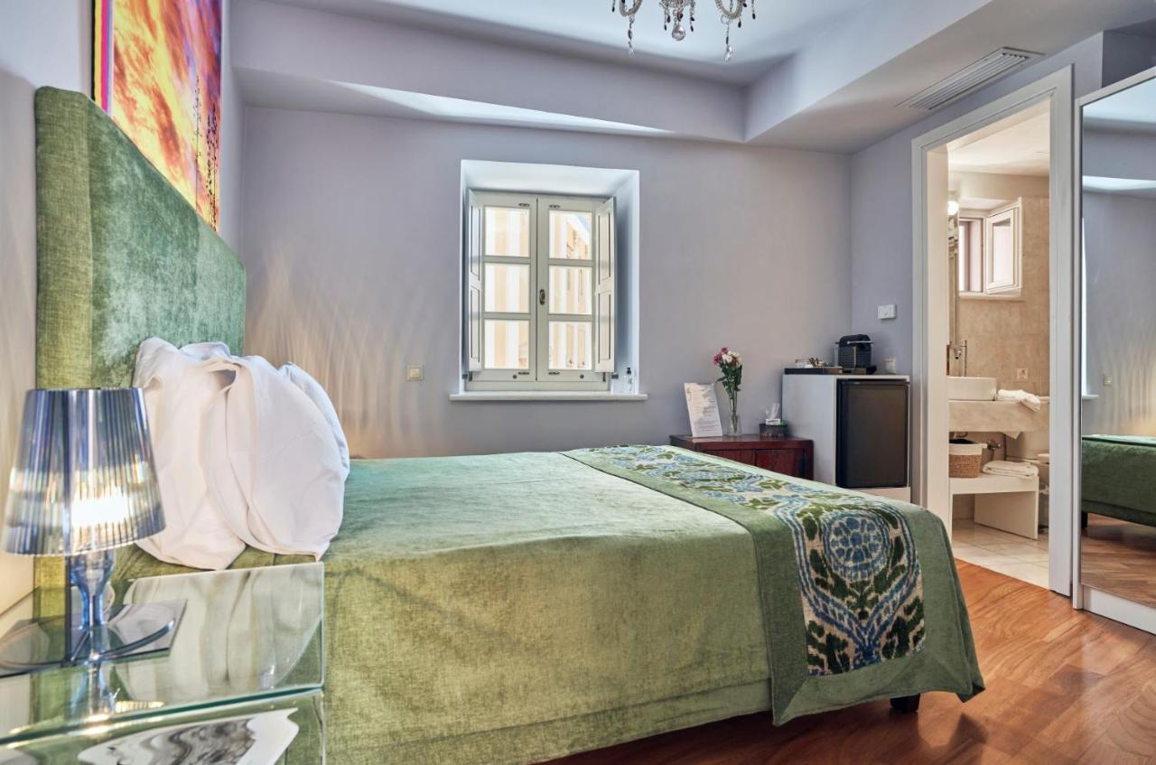 ארמופוליס Villa Selena מראה חיצוני תמונה