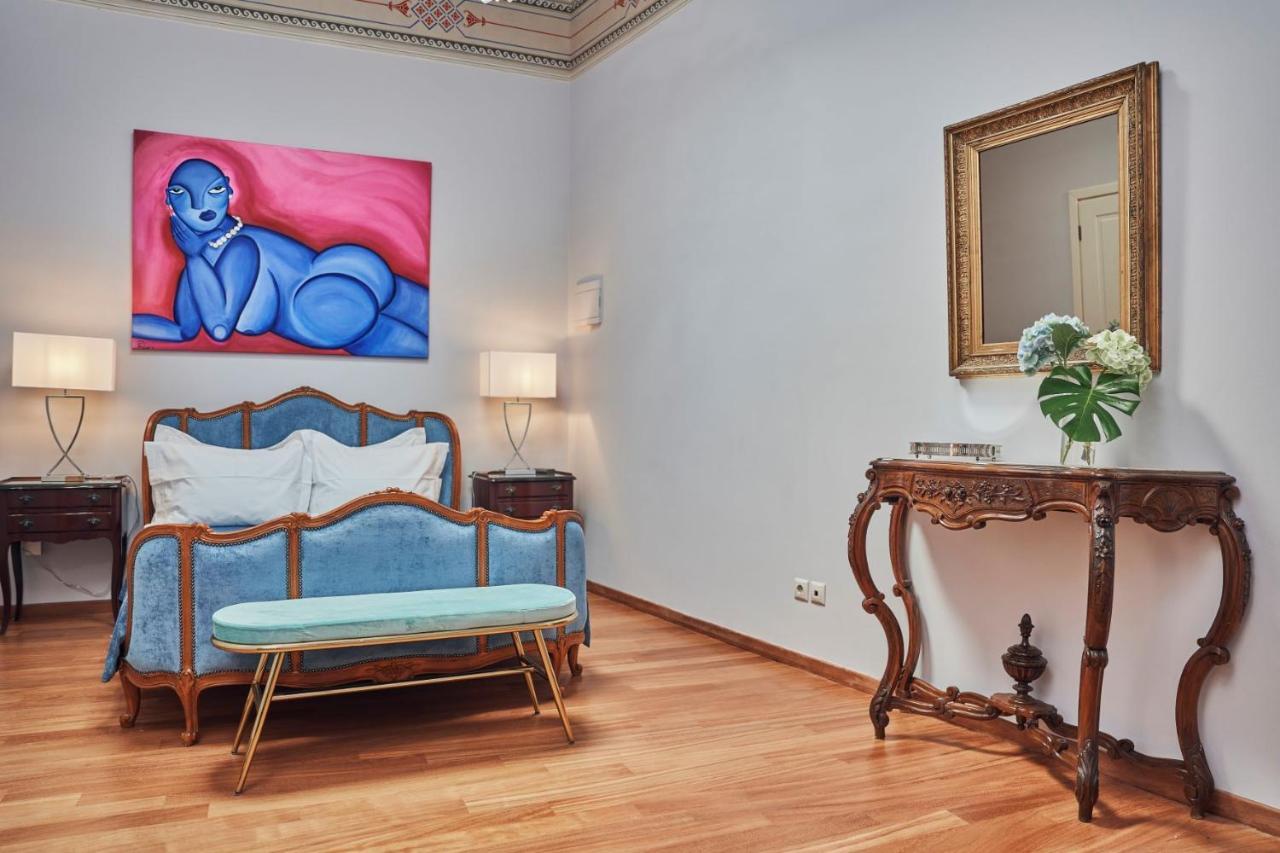 ארמופוליס Villa Selena מראה חיצוני תמונה